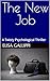The New Job: A Twisty Psychological Thriller