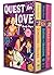 Quest for Love Collection (...