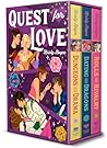 Quest for Love Co...