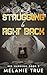 Struggling to Fight Back: Her Warriors Book 2