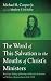 The Word of This Salvation in the Mouths of Christ’s Ministers by Michael R. Cooper Jr.