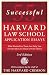 55 Successful Harvard Law School Application Essays, 3rd Edition