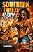 Southern Fried Spy by S.R. Maddox