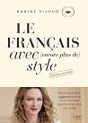 Le français avec ...