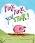 Pink Pink, You Stink!