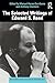 The Selected Writings of Edward S. Reed by Manuel Heras-Escribano