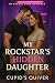 My Rockstar’s Hidden Daughter by Cupid's Quiver