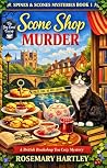 Scone Shop MURDER...