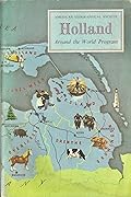 Holland American Geographical Society - Holland