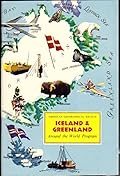 Iceland & Greenland American Geographical Society, Around the World Program