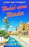 Medal-some Murder...