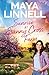 Sunrise at Sunny Cross Farm by Maya Linnell