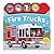 Fire Trucks