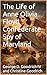 The Life of Anne Olivia Floyd Confederate Spy of Maryland by George Goodrich