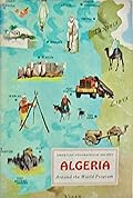 Algeria Around the world program