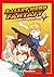 Ballet Hero Fantasy: Dan's Adventure Feat. Steven McRae, Volume 1