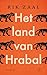 Het land van Hrabal