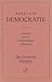 Absolute democratie: Kroniek van een aangekondigde afrekening (Dutch Edition)