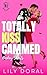 Totally Kiss Cammed by Lily Doral