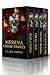 Messina Crime Family Box set (Mafia Box Sets Book 2)