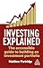 Investing Explained by Matthew Partridge