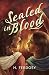 Sealed in Blood by H. Ferdosy