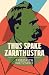 Thus Spake Zarathustra