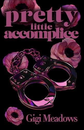 Pretty Little Accomplice (Kindle Edition)