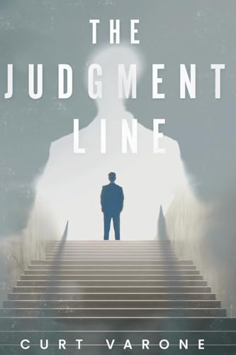 The Judgment Line (Paperback)