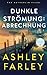 Dunkle Strömung: Abrechnung (The Sutherlin Files 3) (German Edition)