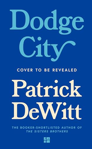 Dodge City (Kindle Edition)