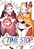 Time Stop Hero Vol. 14