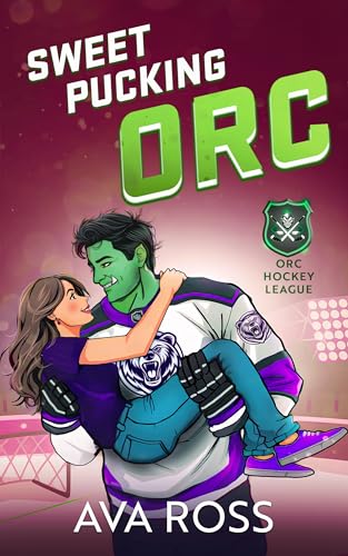 Sweet Pucking Orc (Kindle Edition)
