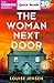 The Woman Next Door by Louise Jensen