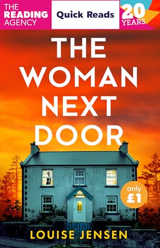 The Woman Next Door (Kindle Edition)