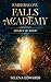 Emberglow Falls Academy by Selena Edwards