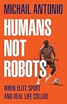 Humans Not Robots...