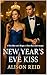 New Year's Eve Kiss (Small Town & Emotional Second Chance: Heartfelt Romance That Heals)