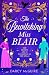 The Bewitching Miss Blair