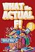 What the Actual F! by Growing Up Chronicles