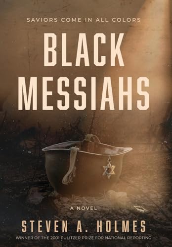 Black Messiahs (Hardcover)