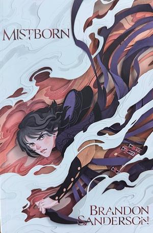 Mistborn: The Final Empire