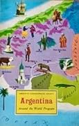Argentina American Geographical Society Around the World Program