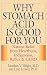 Why Stomach Acid Is Good fo...