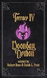 Terrace IV: Noond...