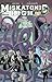 Miskatonic High Volume 2 by Mike Shea