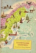 Scandinavian Countries Around the World Program. Norway, Sweden, Denmark