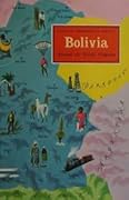 Bolivia, American Geographical Society, Around the World Program