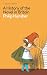 A History of the Novel in Britain by Philip Hensher