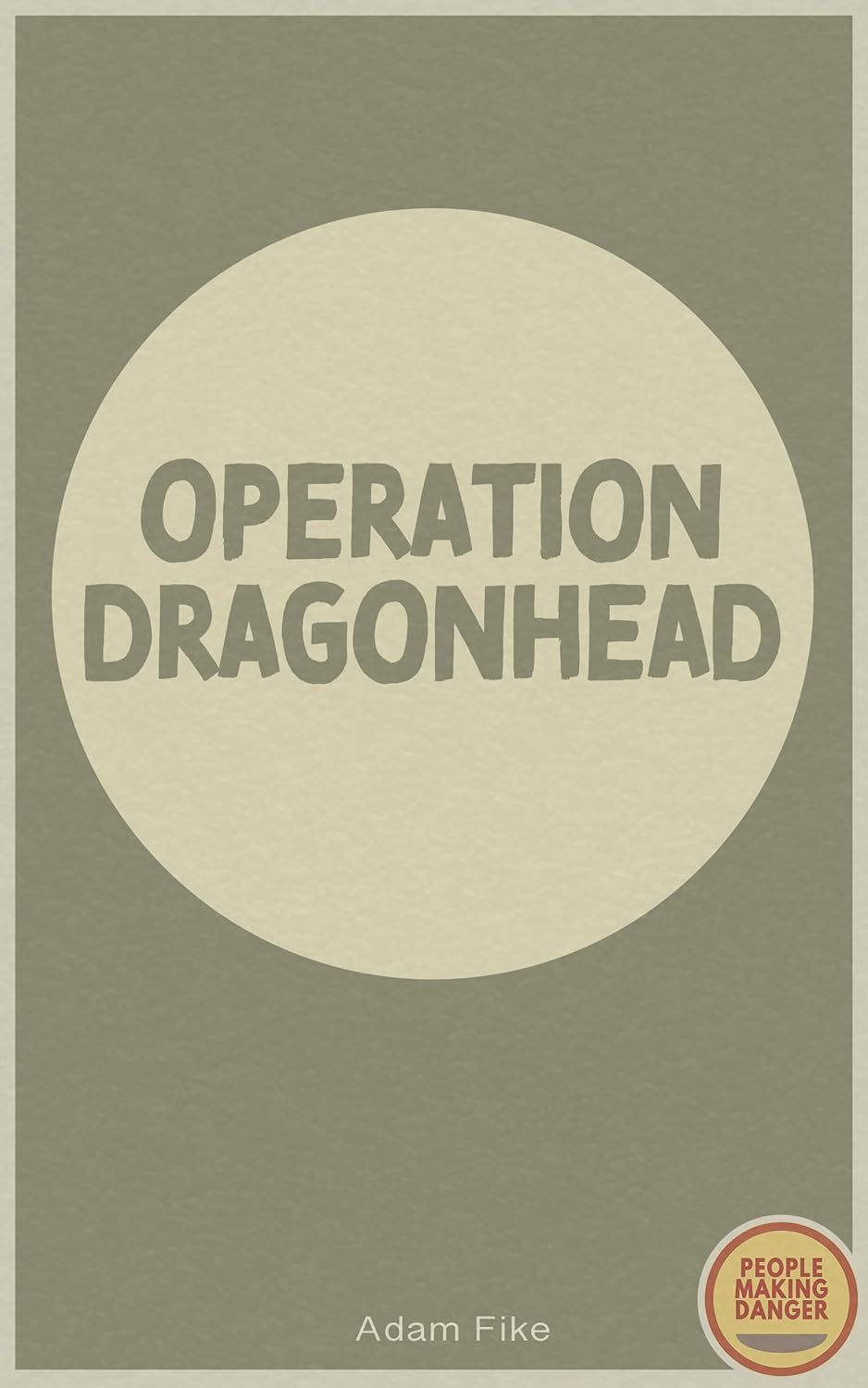 Operation Dragonhead (ebook)
